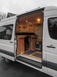 The weigted average price for a used mercedes airstream is $66,821. Mercedes Sprinter 2014 Camper Van Cars Trucks By Owner For Sale In Rochester Ny Classiccarsfair Com