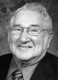 LARRY OLINGER Obituary (1934