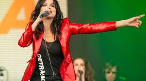 Nena tickets für alle konzerte der aktuellen nena tour. Xfproxxznlsegm