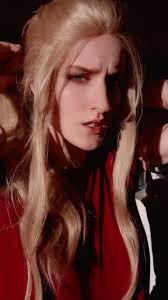 Adora Cosplay Transformation in Shera and the Princesses of Power