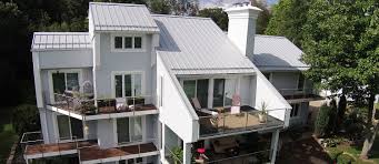 If you're searching for reputable and highly experienced roofers in altoona we proudly install metal roofing from trusted manufacturer fabral that outperforms inferior asphalt shingle roofing and is a smart investment for. Metal Roofing Contractors Distinctive Metal Roofing