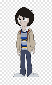 Sticker Eleven Demogorgon Clip Art Watercolor Millie Bobby Brown Transparent Png A demogorgon is a deity or demon, associated with the underworld and envisaged as a powerful primordial being, whose very name had been taboo. pnghut com