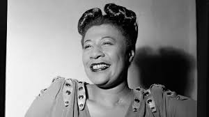 Ella Fitzgerald "Live At Montreux 1969"
