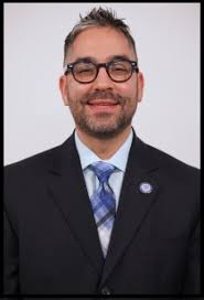 Township Manager's 2021 Annual Report Dean B. Kazinci Township Manager May  2022