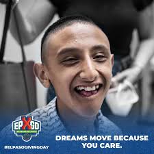 Dr. Fabian Calderón, one of our expert orthotist and prosthetist at FEMAP's  Binational Clinics, has made a remarkable impact this year by helping over  a hundred children regain mobility and independence. He's