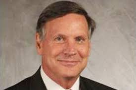 Michael Casserly's Instagram, Twitter & Facebook