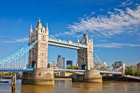 Maybe you would like to learn more about one of these? Leben Sie Wie Ein Einheimischer An Der Tower Bridge In London New York Habitats Blog