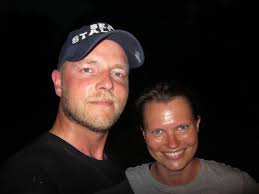 Marchteam Bjørnebanden: 2012