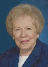 Obituary information for Corrine H. Shovelton