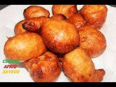 Beignets Africains Recette Facile Et Rapide Recette Facile Et Rapide Recette Recette Facile