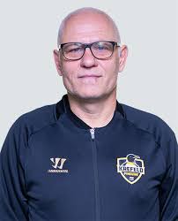 Moskitos können Straubinger Serie nicht stoppen