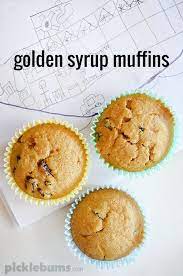 Golden Syrup Muffins Recipe Golden Syrup Recipe With Golden Syrup Golden Syrup Cake