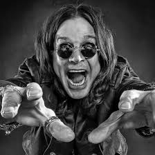 R.I.P. Ozzy Osbourne