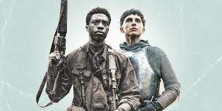 If the staircase is a puzzle, it's one that still works no matter how you decide to arrange the pieces. but now that it's arrived on netflix, it seems borgen is primed for more widespread attention. 10 Best War Movies On Netflix 2021 Top War Movies Streaming Now