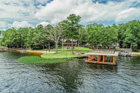 Facility with quick access off of hwy 903. Bowen Retreat Lake Gaston Main Lake Sandy Beach Houses For Rent In Henrico North Carolina United States