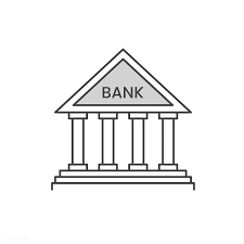 Illustration Of Bank Icon Free Image By Rawpixel Com Banks Icon Store Names Ideas Icon