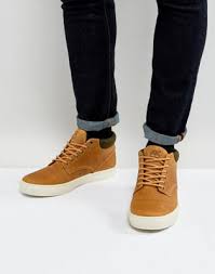 Retour | chaussures homme baskets mode homme baskets montantes homme baskets montantes timberland. Timberland Adventure Cupsole Chukka Boots Asos