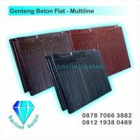 Harga genteng fluktuatif, bisa naik dan turun tergantung jumlah pembelian dan lokasi pengiriman barang. Jual Genteng Ringan Terbaik Harga Murah August 2021 Cicil 0