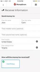 We did not find results for: Moneygram Mobile App Review Fxcompared Com