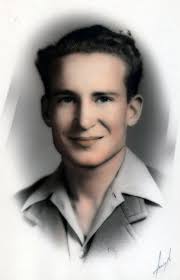 Malcom Darrell Crank (1931-1997)