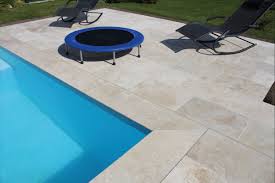 Poolrandplatte Naturstein In 2020 Pool Natursteine Schwimmbader