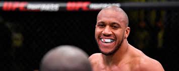 Cyril gane is a former tko heavyweight champion and the current no. Ciryl Gane Stats News Bio Espn