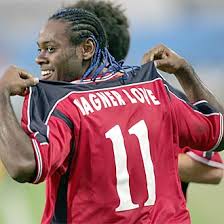 apodo vagner love ...