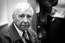 Arno J. Mayer, Unorthodox Historian of Europe's Crises, Dies at 97