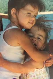 Sisters separated as kids are reunited 25 years later after Facebook  discovery