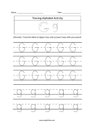 Information sheet templates are available for free download in this post. Alphabet Worksheets Tracing Alphabet Worksheets