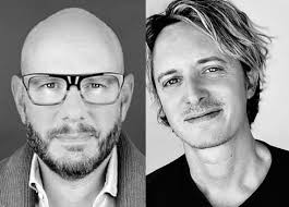 INSIDE VOICES with Robert Gwaltney & Jeffrey Dale Lofton