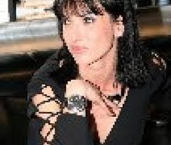 Maria Savino's Instagram, Twitter & Facebook