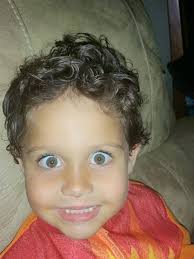 May 2016 Space Coast Parent Cover Contest: Part Two