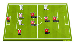 Prediction for granada vs barcelona 9 january 2021. Granada Vs Barcelona Preview Probable Lineups Prediction Tactics Team News Key Stats