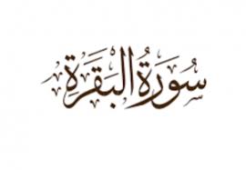 Surat yasin adalah surat yang mempunyai segudang keistimewaan dan termasuk sebagai surat makkiyah. Which Is The Longest Surah In Holy Quran