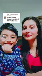 Class from husband😀#nepalitiktok #tiktokuae #@Ram Sapkota