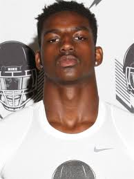 Isaiah Hazel, Dr. Henry Wise, Wide Receiver