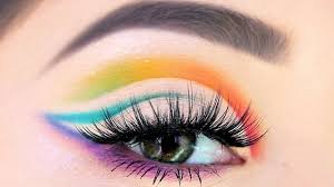 A total of 160 episodes, spanning seven seasons, were produced. Rainbow Cut Crease Makeup Tutorial The Perfect Cut Crease In Less Than 10 Easy Steps Youtube