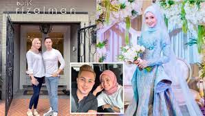 Fara ugut mahu terjun bangunan, rumah tangga shuk sahar kembali bermasalah? Bakal Isteri Dato Alha Alfa Pilih Busana Dato Rizalman Rai Hari Bahagia Nona