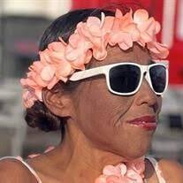 Margarita Silva Roux Obituary