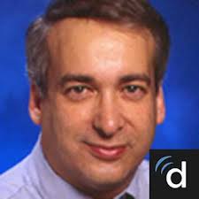 Dr. Todd Sacktor, MD