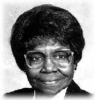 Georgette Fields's Instagram, Twitter & Facebook