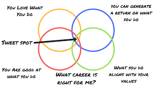 How To Figure Out What You Want To Do With Your Life — Model Millennials