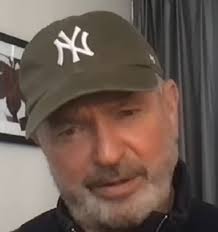 Sam Neill cancer: Star admits he wouldn't be alive if it weren't for  advancements in medicine