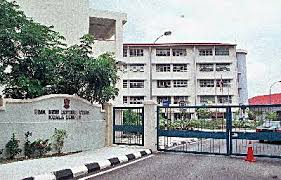 Berikut adalah jadual pdpr bagi murid tingkatan 1 hingga tingkatan 5 tahun 2021. Smksbu