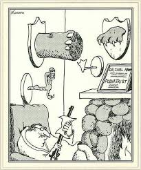 Pin By Robert Irving On The Far Side Gary Larson Cartoons Far Side Cartoons Far Side Comics