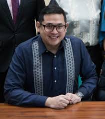 Pnoy died on thursday morning. Bam Aquino Wikipedia