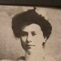 Mary Canzada Saunders (1882–1943)