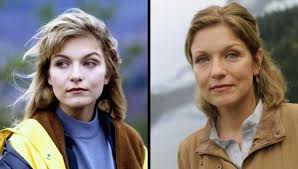 Fargo staffel 3 episode 3. Twin Peaks Der Cast Fruher Und Heute Video Zeigt Was 25 Jahre Aus Einem Menschen Machen Seriesly Awesome