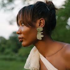 Watch Me Work Series: Meet Jewelry Designer Ashley Jordan